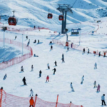 Altay's Spring Festival: Where Snow Peaks Meet Lunar New Year Vibes ❄️🎉