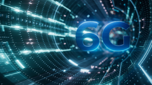 China Breaks 6G Speed Records with Fiber-Wireless Fusion 🌐💡