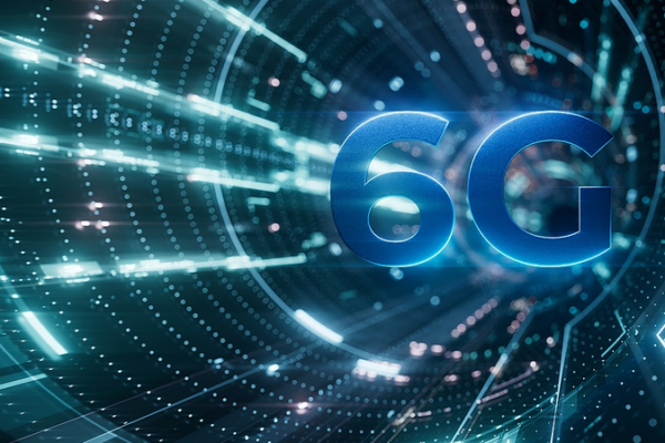 China Breaks 6G Speed Records with Fiber-Wireless Fusion 🌐💡