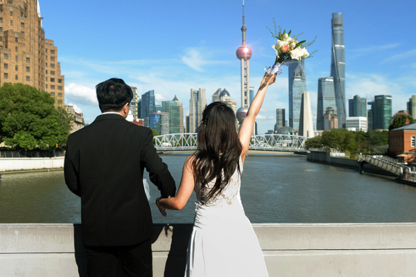 China's 2025 Marriage Surge: Policies Spark 11% Jump in Registrations 🌸💍