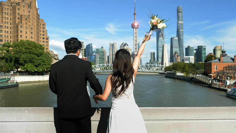 China's 2025 Marriage Surge: Policies Spark 11% Jump in Registrations 🌸💍