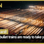 🚄 China’s ‘Land Aircraft Carriers’ Set to Revolutionize 2026 Spring Festival Travel video poster