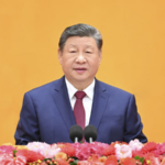 President Xi Rings in Year of the Horse with Global Greetings 🐎✨ video poster