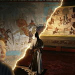 🎮 Dunhuang's Ancient Art Leaps into Gaming World in 2026! video poster