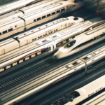 🚄 Wuhan's Bullet Trains Gear Up for Post-Spring Festival Rush video poster