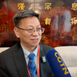 China's Energy Data Revolution Fuels Green Future 🌱💡 video poster