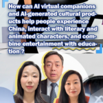 HPPQQFZZVRKB8HXU40O9 - 🌍NewspaperAmigo – Your Global News Buddy 🗞️ AI Companions Revive Chinese Culture 🌏✨ video poster
