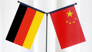 China & Germany Boost Ties Amid Global Risks, Premier Li Says 🌐🤝