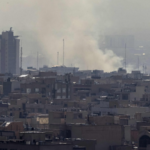 HRC3F297621EZLVUZCKO - 🌍NewspaperAmigo – Your Global News Buddy 🗞️ Global Reactions Erupt After U.S.-Israel Strikes on Iran 🌍⚡