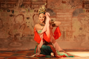 Huxuan Dance Revival: Ancient Silk Road Art Meets Modern Stages 🌍✨