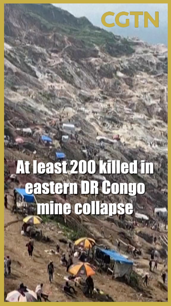 HT3I1M5X7PWAWI4TPXV9 - 🌍NewspaperAmigo – Your Global News Buddy 🗞️ DR Congo Mine Collapse Claims 200+ Lives 🌍💔 video poster