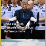 HU3CORTYGMGA9K6VZLZ7 - 🌍NewspaperAmigo – Your Global News Buddy 🗞️ China Executes Myanmar Crime Family Members in Cross-Border Crackdown 🔥⚖️ video poster