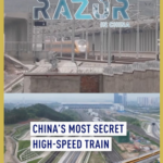 China's 'Rail Doctor' Train: The Secret Guardian of High-Speed Rail 🚄✨ video poster