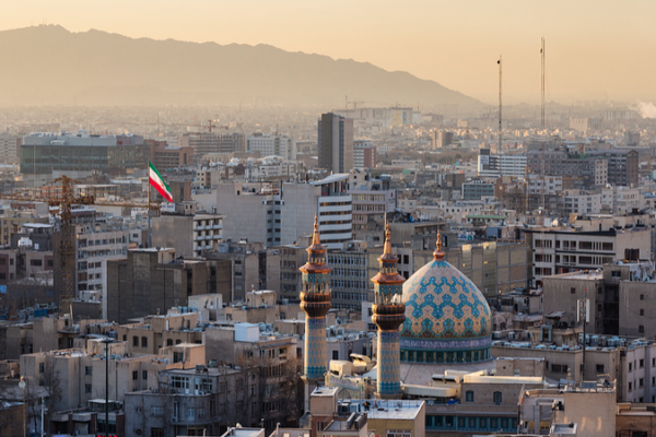 Iran Navigates US Sanctions: Global Trade at a Crossroads in 2026 🌍💼