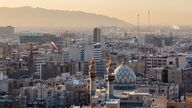 Iran Navigates US Sanctions: Global Trade at a Crossroads in 2026 🌍💼