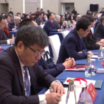 Cross-Strait Forum Proposes AI Hubs & Travel Revival 🌉🤖