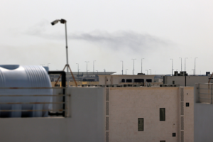 U.S.-Iran Tensions Escalate: Key Military Bases in Focus 🚀