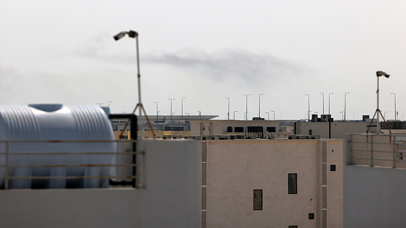 U.S.-Iran Tensions Escalate: Key Military Bases in Focus 🚀