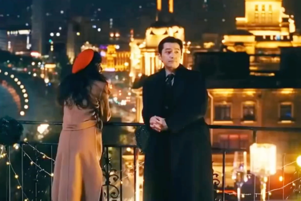 🌸 Blossoms Shanghai Sparks Bund Exploration Trend in 2026 🌆 video poster