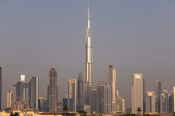 Science Meets Policy: World Laureates Summit Kicks Off in Dubai 🌍🔬