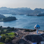 I4SVTGQUQB398GYG3W54 - 🌍NewspaperAmigo – Your Global News Buddy 🗞️ U.S.-Iran Nuclear Talks Heat Up in Oman 🌍💣 video poster