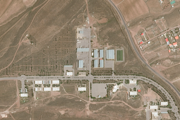 Iran’s Missile Power: Why It’s a Red Line in 2026 Talks 🌍🚀