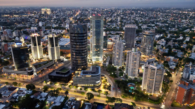 Uruguay Charts Independent Path Amid US Pressure 🌍✊