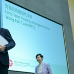 IGWE0CJN8S25YUXJ86DW - 🌍NewspaperAmigo – Your Global News Buddy 🗞️ Hong Kong Launches $870M Buyout for Fire-Hit Wang Fuk Court Residents 🔥🏙️