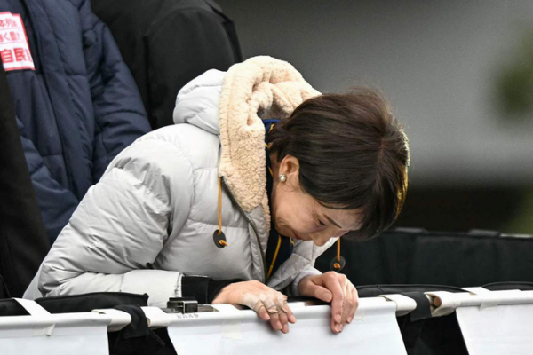 Takaichi's Spending Plan Sparks Regional Debt Concerns 🌏💸 video poster