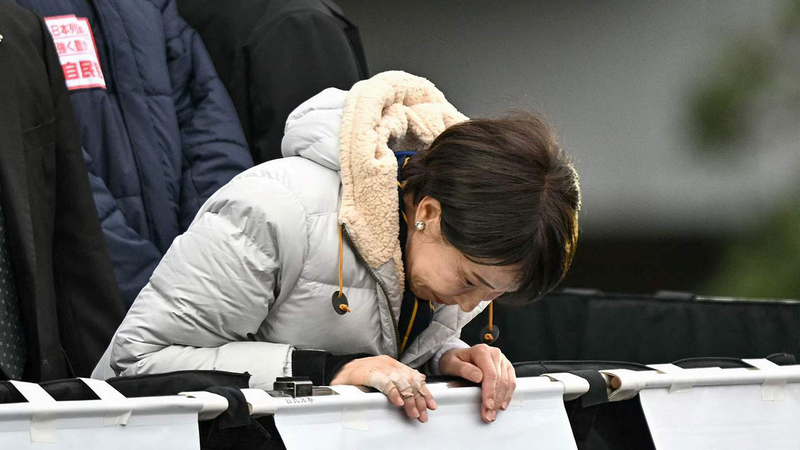 Takaichi's Spending Plan Sparks Regional Debt Concerns 🌏💸 video poster