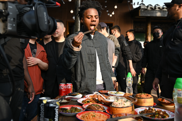 Gen Z Embraces Chinese Wellness & Culture in 2026 🌿🎮