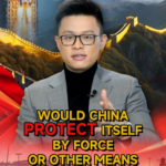 China’s Defense Strategy: Peace First, But Ready to Act 🌏✊ video poster