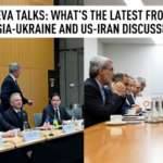 IR2OA9G91VBAAOY2E8UI - 🌍NewspaperAmigo – Your Global News Buddy 🗞️ Iran-US Nuclear Talks Show Progress, Easing Oil Tensions 🌍⚡ video poster