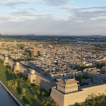 IT98HSMZ99ZVMYGODB5X - 🌍NewspaperAmigo – Your Global News Buddy 🗞️ Step Into History: Taiyuan's 600-Year-Old 'Phoenix County' Shines in 2026 🌇🏯 video poster