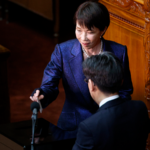 ITTKU2HNDPY0A1VOR3U4 - 🌍NewspaperAmigo – Your Global News Buddy 🗞️ Japan’s Political Shift: Takaichi’s Conservative Era Begins 🌏