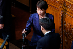 Japan’s Political Shift: Takaichi’s Conservative Era Begins 🌏