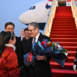 China and UK Forge New Economic Partnership in 2026 🌏🤝