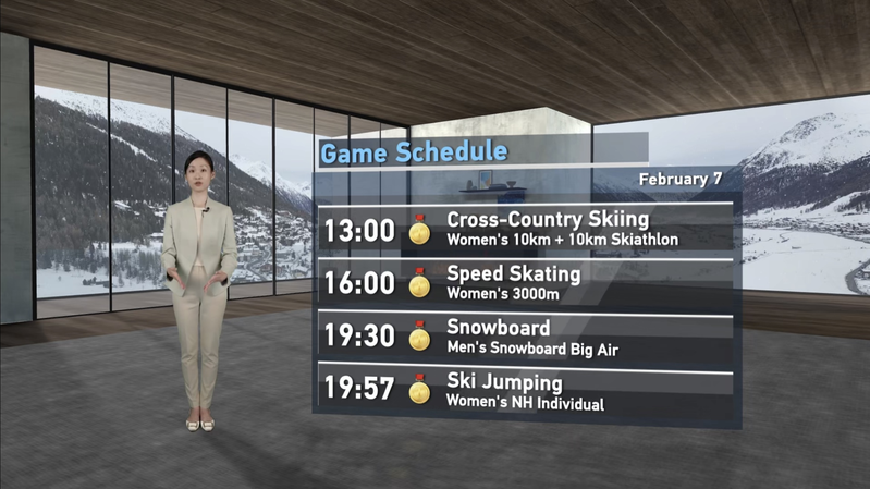 🏅 Day 1 Thrills: 2026 Winter Olympics Medal Events to Watch Today! video poster