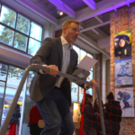 🇮🇹 Olympic Houses Heat Up Milan Ahead of 2026 Winter Games 🏂✨