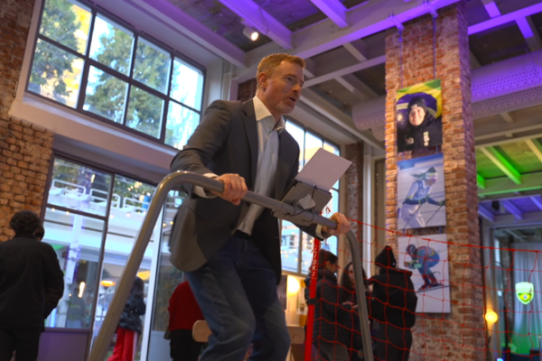 🇮🇹 Olympic Houses Heat Up Milan Ahead of 2026 Winter Games 🏂✨