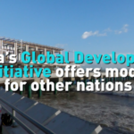 China’s Global Development Initiative Sparks Global Dialogue in 2026 🌏✨ video poster