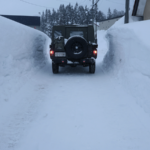 Japan Snow Crisis: 30 Dead as Heavy Storms Hit Regions ❄️🚨