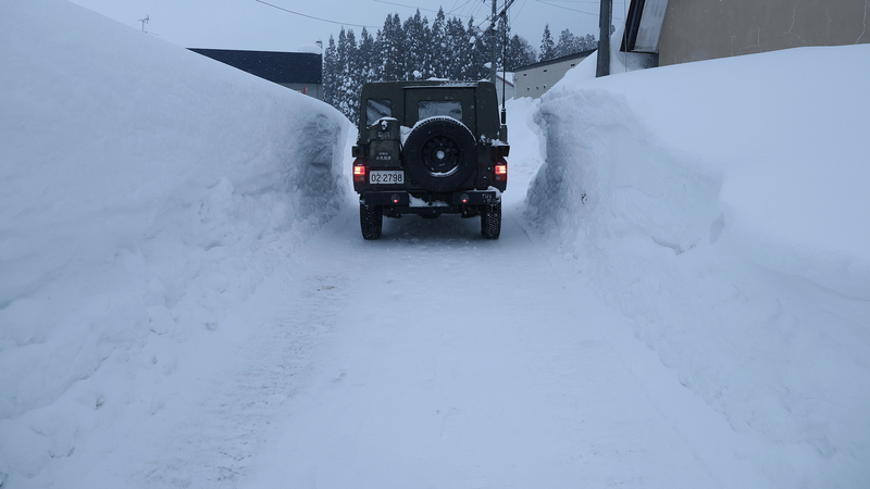 Japan Snow Crisis: 30 Dead as Heavy Storms Hit Regions ❄️🚨