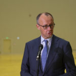 German Chancellor Merz Wraps Up China Trip with Tech Focus 🚀 video poster