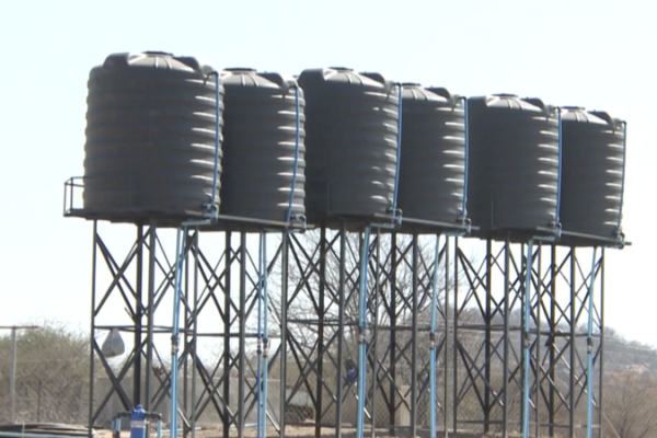 China-Zimbabwe Borehole Initiative Transforms Communities 🌍💧 video poster