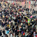 China's 2026 Chunyun: Record 9.5B Trips Show Evolving Nation 🚄🌏