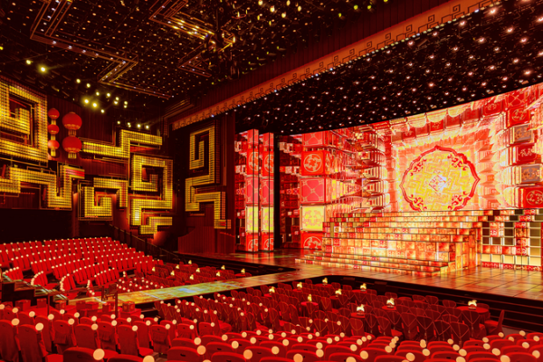 CMG Cracks Down on Unauthorized Use of 2026 Spring Festival Gala Content 🚨📺