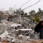 West Bank Tensions Surge as Global Outcry Grows 🌍✊