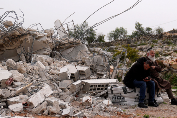 West Bank Tensions Surge as Global Outcry Grows 🌍✊