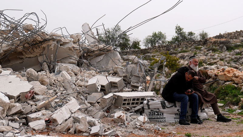 West Bank Tensions Surge as Global Outcry Grows 🌍✊